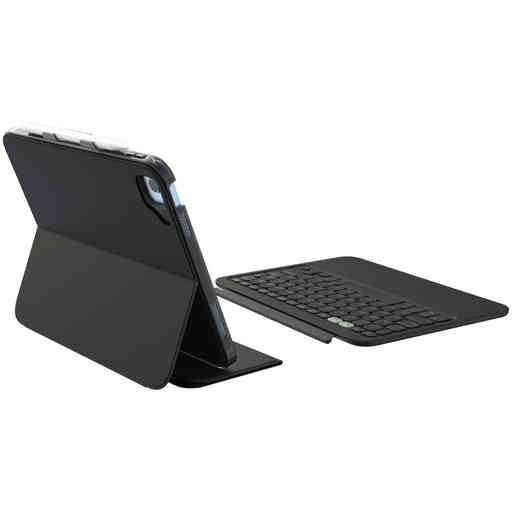 ZAGG Keyboard Pro Keys 2 Apple iPad Air 11 M2 (2024) Black