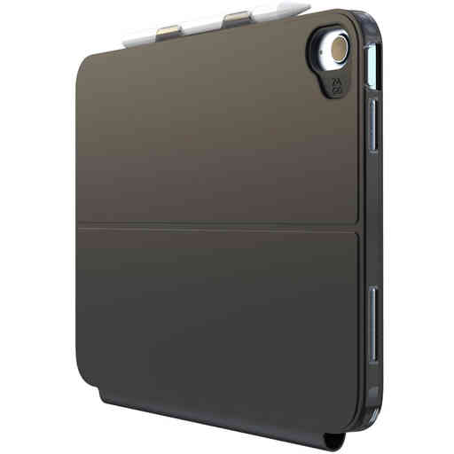 ZAGG Keyboard Pro Keys 2 Apple iPad Air 11 M2 (2024) Black