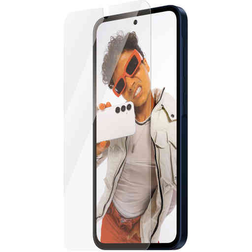 SAFE by Panzerglass Samsung Galaxy A36 - Ultra-Wide-Fit