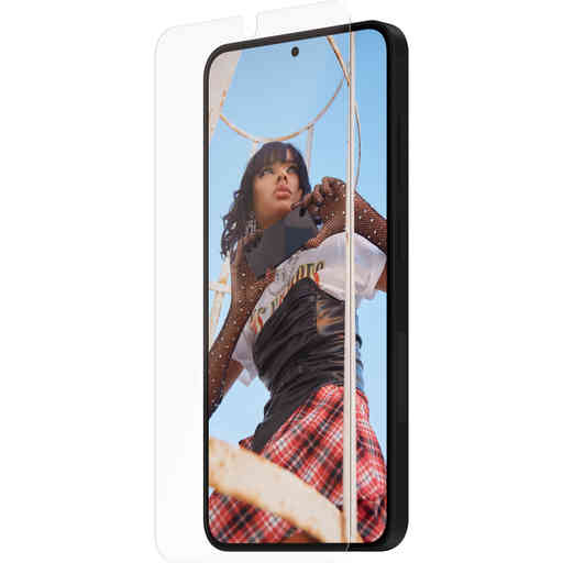 SAFE by Panzerglass Samsung Galaxy S25/S24 - Ultra-Wide-Fit