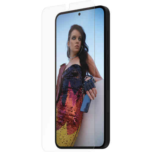 SAFE by Panzerglass Samsung Galaxy S25 Plus - Ultra-Wide-Fit