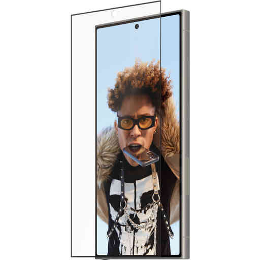 SAFE by Panzerglass Samsung Galaxy S25 Ultra - Ultra-Wide-Fit