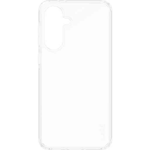 CARE by PanzerGlass Flagship Case Transparent Urban Combat w. Clear Frame Samsung A56