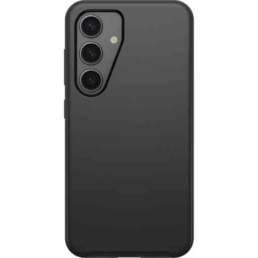 OtterBox Symmetry Magnets Case Samsung Galaxy S25 Black