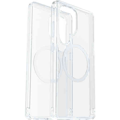 OtterBox Symmetry Magnets Case Samsung Galaxy S25 Ultra Clear