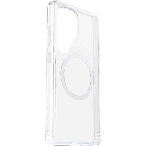 OtterBox Symmetry Magnets Case Samsung Galaxy S25 Ultra Clear