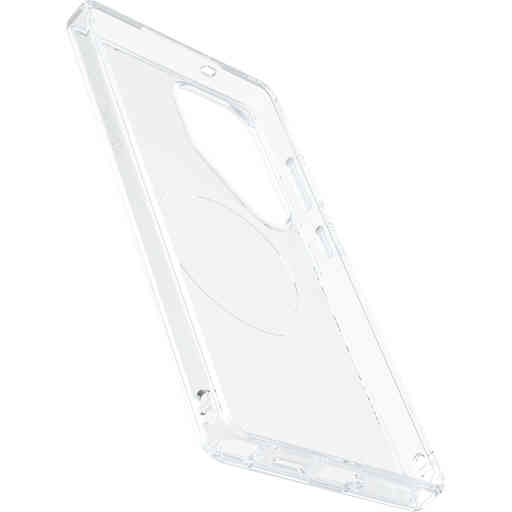OtterBox Symmetry Magnets Case Samsung Galaxy S25 Ultra Clear