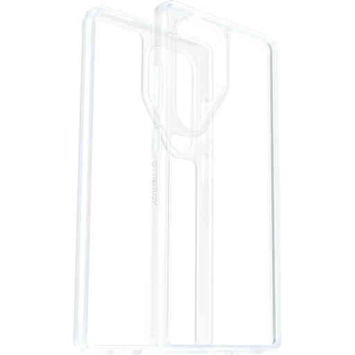 OtterBox React Case Samsung Galaxy S25 Ultra Clear