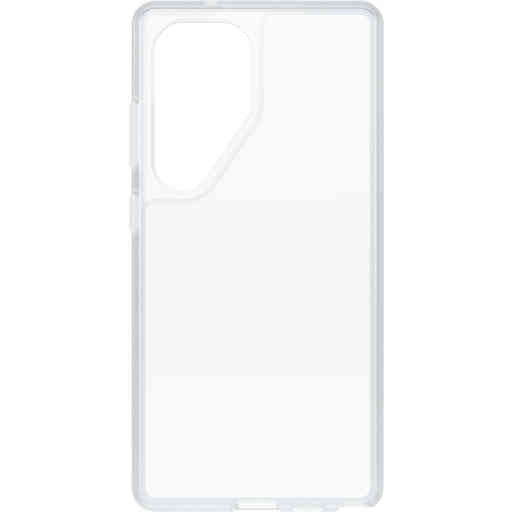 OtterBox React Case Samsung Galaxy S25 Ultra Clear