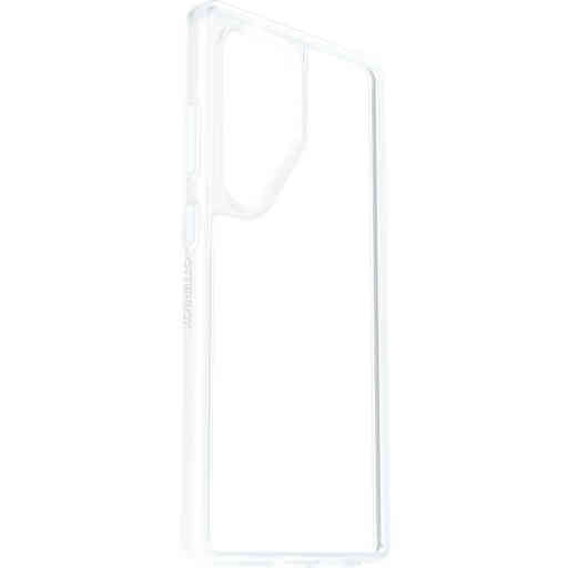 OtterBox React Case Samsung Galaxy S25 Ultra Clear