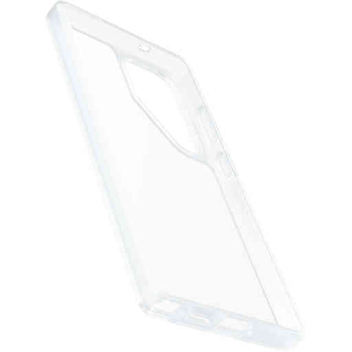 OtterBox React Case Samsung Galaxy S25 Ultra Clear
