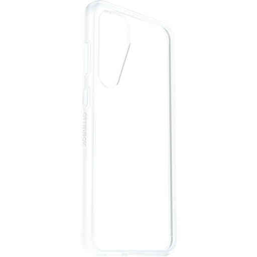 OtterBox React Case Samsung Galaxy S25 Plus Clear