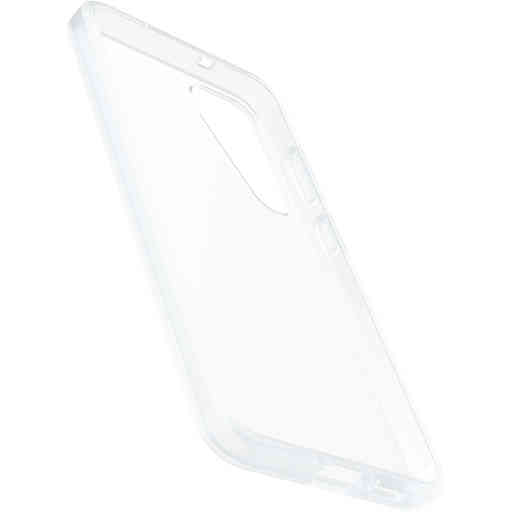 OtterBox React Case Samsung Galaxy S25 Plus Clear