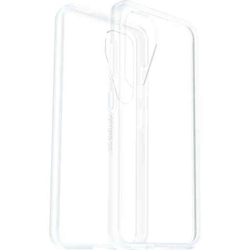 OtterBox React Case Samsung Galaxy S25 Clear