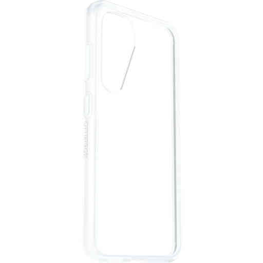 OtterBox React Case Samsung Galaxy S25 Clear
