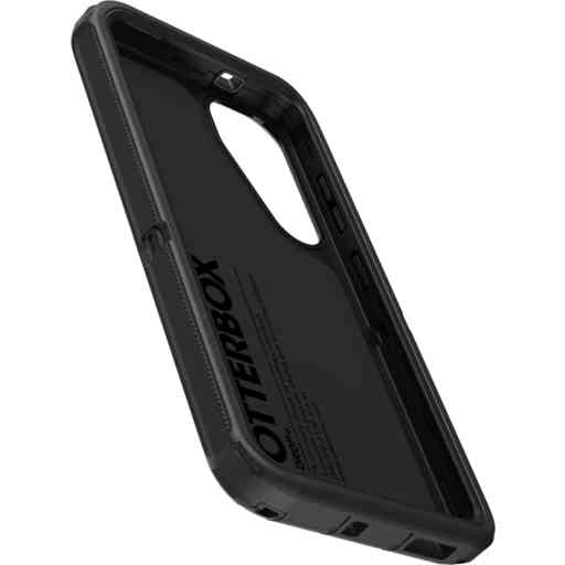OtterBox Defender Case Samsung Galaxy S25/S24 Black