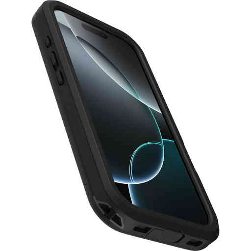 Otterbox FRE MagSafe Case Apple iPhone 16 Pro Black