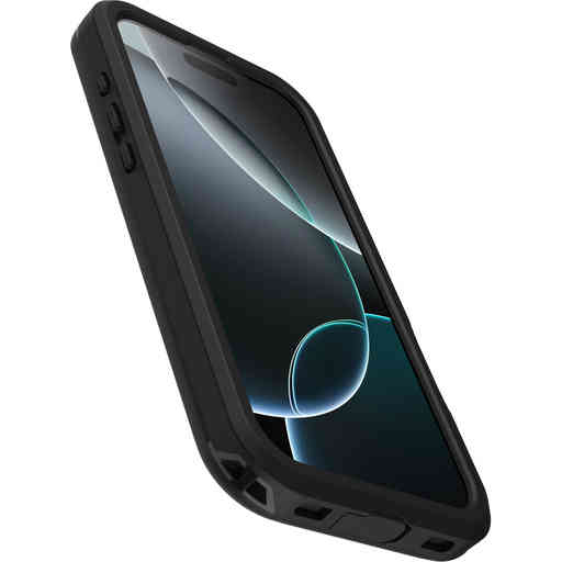 Otterbox FRE MagSafe Case Apple iPhone 16 Pro Max Black