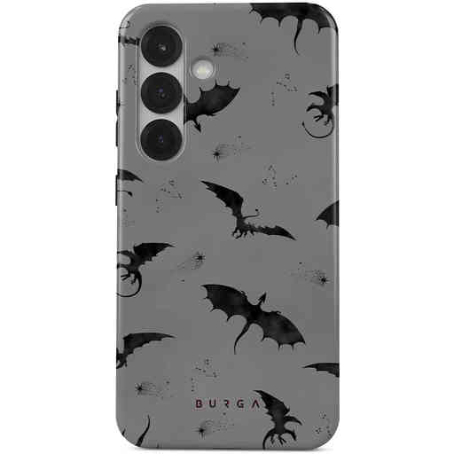 Burga Tough Case Samsung Galaxy S25 - Draco