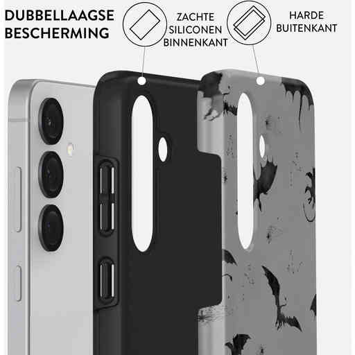 Burga Tough Case Samsung Galaxy S25 - Draco