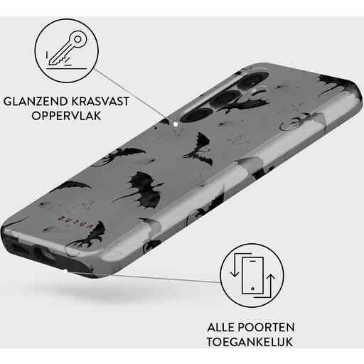 Burga Tough Case Samsung Galaxy S25 - Draco