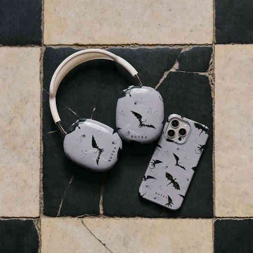 Burga Tough Case Samsung Galaxy S25 - Draco