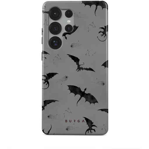 Burga Tough Case Samsung Galaxy S25 Ultra - Draco