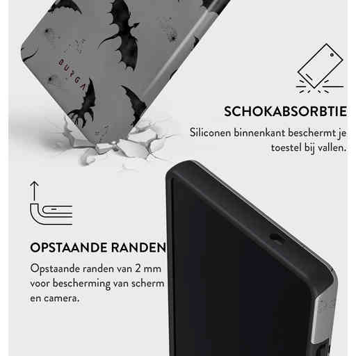 Burga Tough Case Samsung Galaxy S25 Ultra - Draco