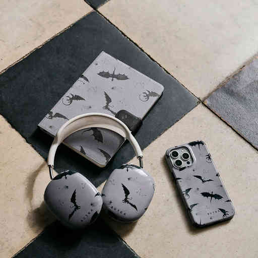 Burga Tough Case Samsung Galaxy S25 Ultra - Draco