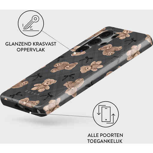 Burga Tough Case Samsung Galaxy S25 Ultra - BFF