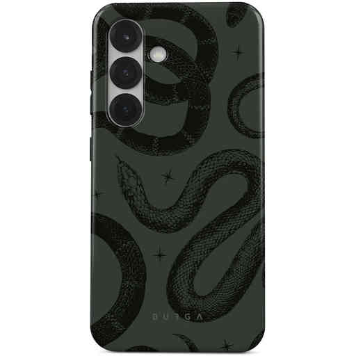 Burga Tough Case Samsung Galaxy S25 - Poison