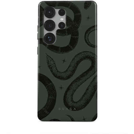 Burga Tough Case Samsung Galaxy S25 Ultra - Poison