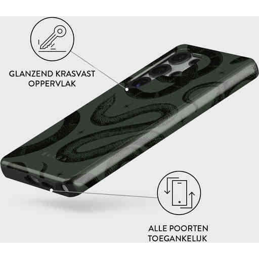 Burga Tough Case Samsung Galaxy S25 Ultra - Poison