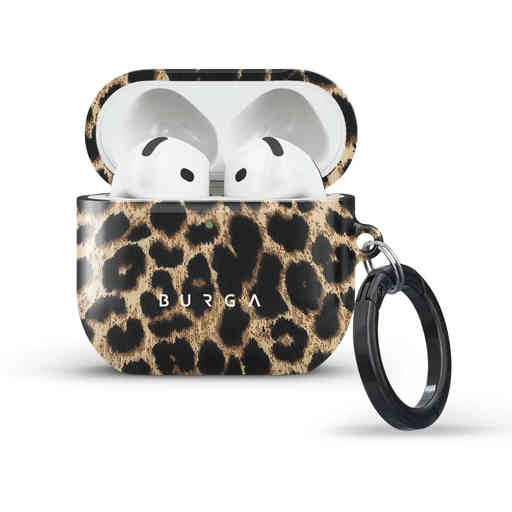 Burga Apple Airpods 4 Case - Player