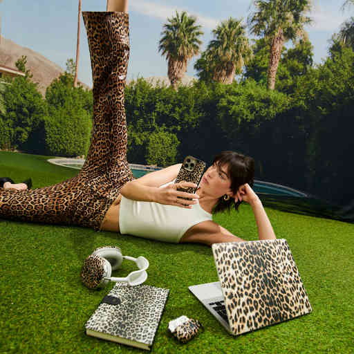 Burga Apple Airpods 4 Case - Player