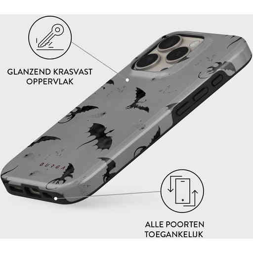 Burga Tough Case Apple iPhone 16 Pro - Draco