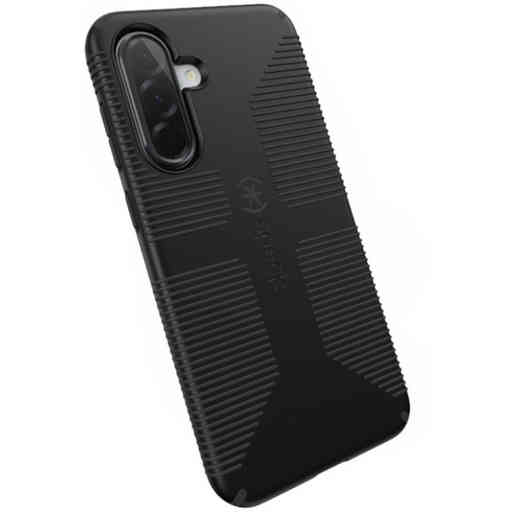 Speck Impact Hero Grip Samsung Galaxy A36 5G/A56 5G Black
