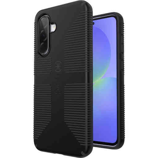 Speck Impact Hero Grip Samsung Galaxy A36 5G/A56 5G Black