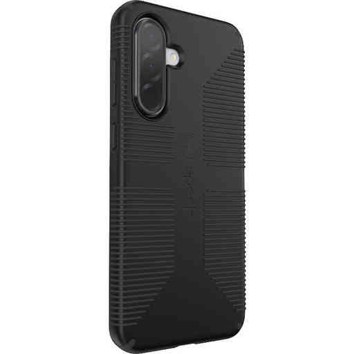 Speck Impact Hero Grip Samsung Galaxy A36 5G/A56 5G Black