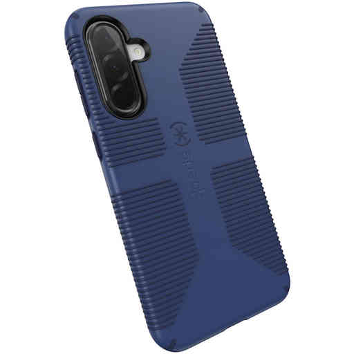 Speck Impact Hero Grip Samsung Galaxy A36 5G/A56 5G Blue