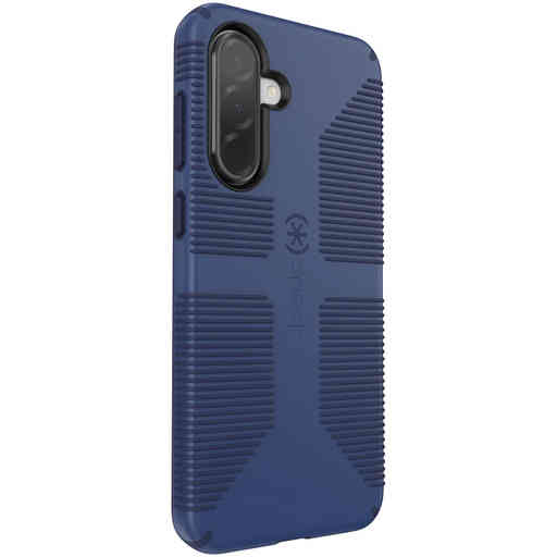 Speck Impact Hero Grip Samsung Galaxy A36 5G/A56 5G Blue