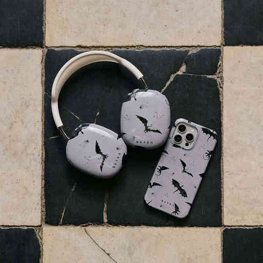 Burga Tough MagSafe Case Apple iPhone 16 - Draco