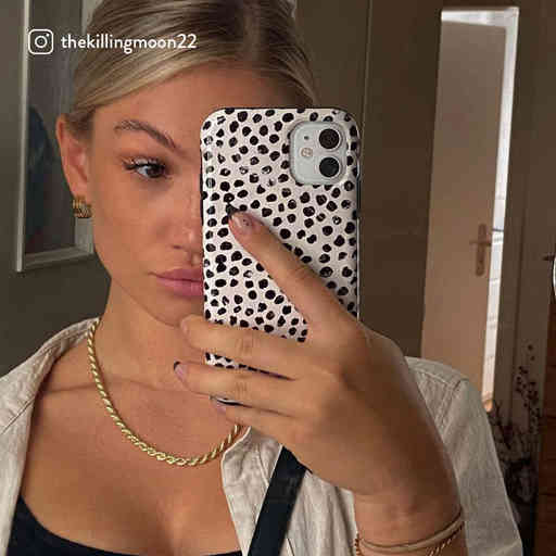 Burga Tough MagSafe Case Apple iPhone 16 - Almond Latte