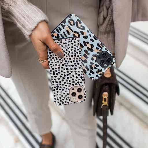 Burga Tough MagSafe Case Apple iPhone 16 - Almond Latte