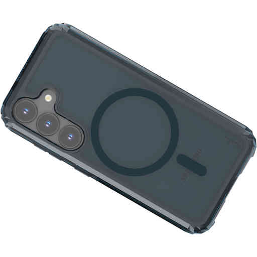 SoSkild Samsung Galaxy S25 Defend 2.0 Heavy Impact Case Smokey Grey