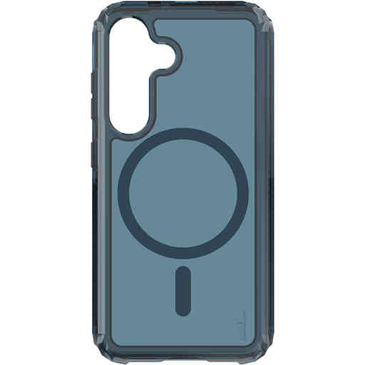 SoSkild Samsung Galaxy S25 Defend 2.0 Heavy Impact Case Smokey Grey