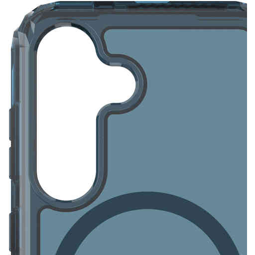 SoSkild Samsung Galaxy S25 Defend 2.0 Heavy Impact Case Smokey Grey