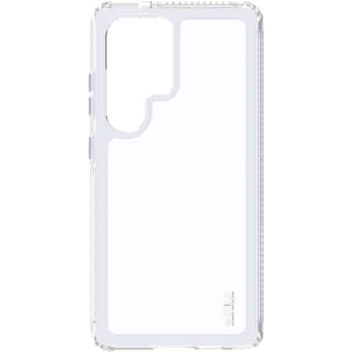 SoSkild Samsung Galaxy S25 Ultra Defend 2.0 Heavy Impact Case Transparent