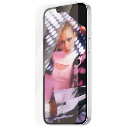 SAFE by Panzerglass Apple iPhone 16e/14/13/13 Pro - Ultra-Wide-Fit