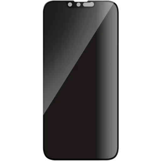 Panzerglass Apple iPhone 16e/14/13/13 Pro - Ultra-Wide Fit Privacy Glass